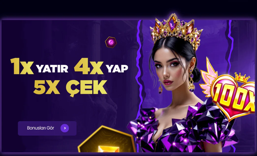 Bahismore Casino bonus